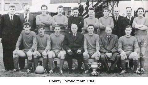 County 1927-1970