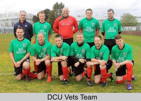 2015 - Vets - Prison Service