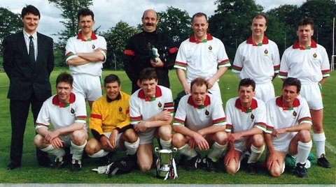 1995 - Hollytree Cup